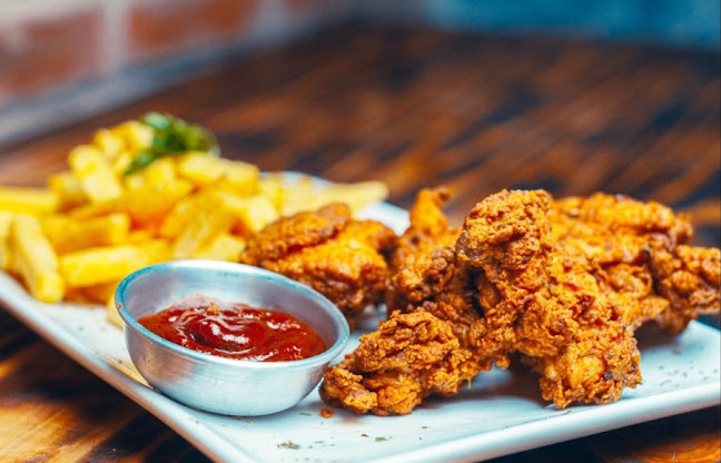 Berlín 1068, Local 1, 8900204 San Miguel, Región Metropolitana