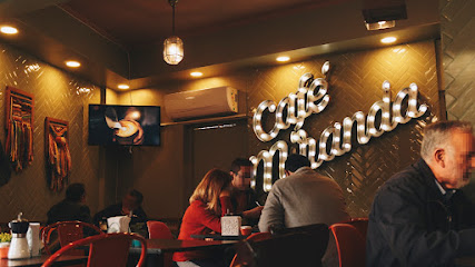 Café Miranda Quilpué