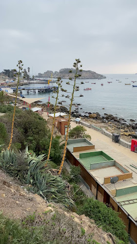 Reviews of Paseo Costanera in Pichidangui - Gastronomía y hostelería