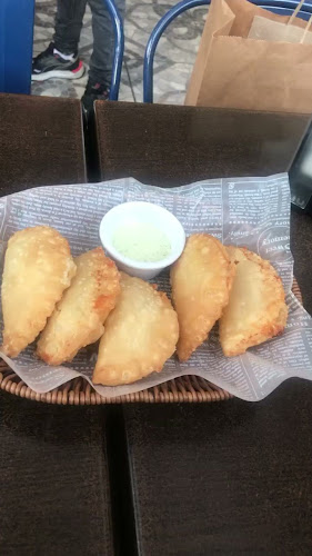 Bar El Bosque - Providencia