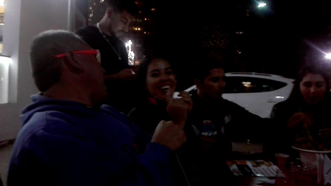 Opinii despre Siddhartha Lounge în Iquique - Gastronomía y hostelería