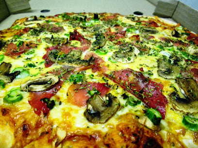 Restaurant-Pizzería Hispania