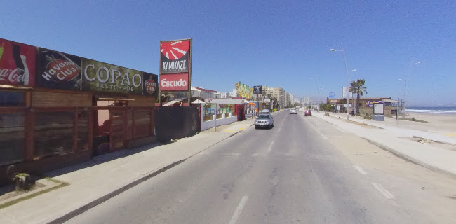 Opinii despre Pub El Muelle în La Serena - Gastronomía y hostelería