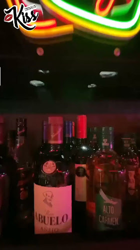 Opinii despre Kiss night club 2.0 în Tocopilla - Gastronomía y hostelería