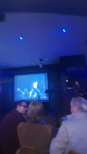 Comentarii opinii despre Blue Pub