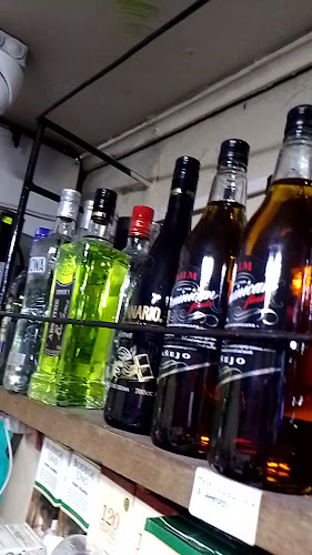 Opinii despre Botilleria San Miguel în La Granja - Gastronomía y hostelería