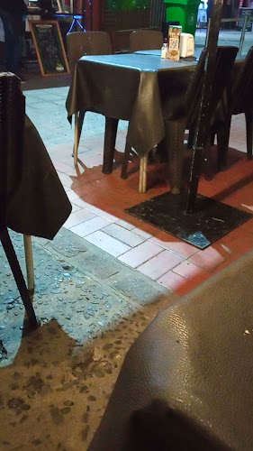 Comments and reviews of VIEJO SAMU´S RESTAURANT