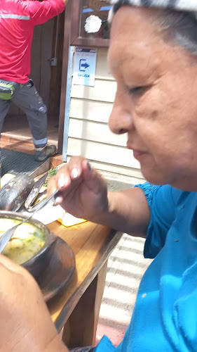 Opinii despre Cocinería Mary în Puerto Saavedra - Gastronomía y hostelería