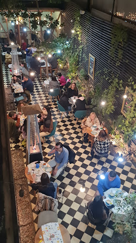 Café de la Candelaria - Gastronomía y hostelería