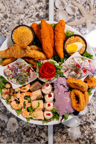 Opinii despre Restaurant Ruta 1 în Antofagasta - Gastronomía y hostelería