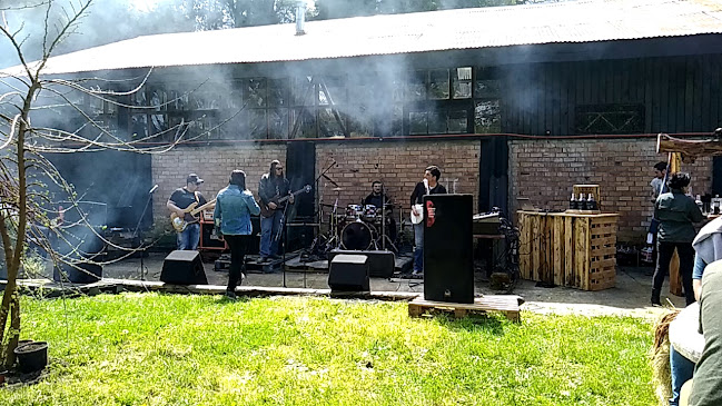 Comentarii opinii despre Ruta del Asador