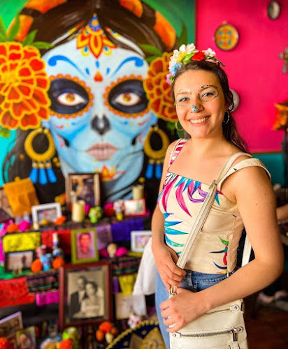 Mariachi Loco - Providencia