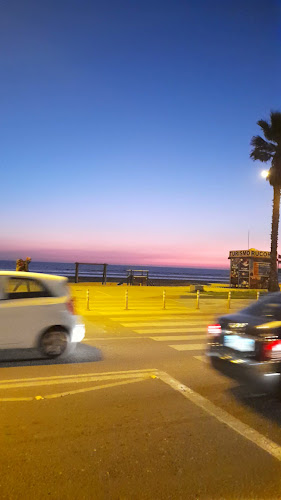 Gelato Pizpiretto - Coquimbo