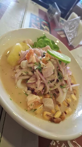 Opinii despre El imperio peruano în Viña del Mar - Gastronomía y hostelería