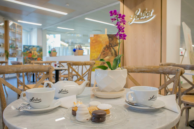 Larbos Café - Gastronomía y hostelería