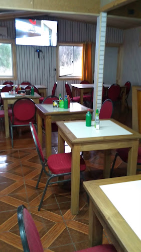 Opinii despre Donde toty în Biobío - Gastronomía y hostelería