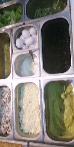 Reviews of La Mansa Comida Al Paso. in Coyhaique - Gastronomía y hostelería