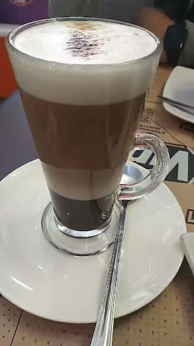 Reviews of Locos X Viña Café in Viña del Mar - Gastronomía y hostelería