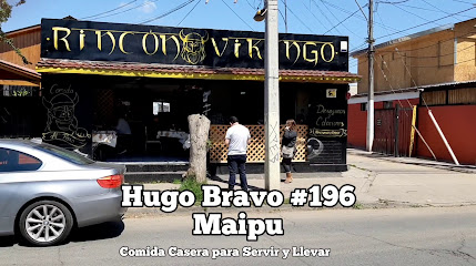 Rincon Vikingo Maipu