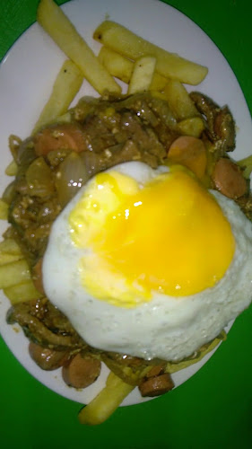 Bar Restoraurant Rosita