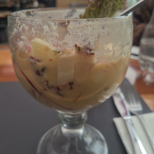 Reviews of Sol Restaurant in Providencia - Gastronomía y hostelería