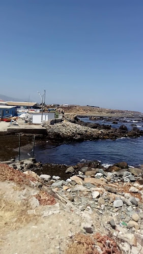 Restaurante Caleta Las Conchas - Los Vilos