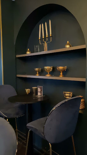 Comentarii opinii despre Gracielo Bar