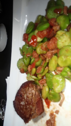 Opinii despre Carrer Nou în Providencia - Gastronomía y hostelería