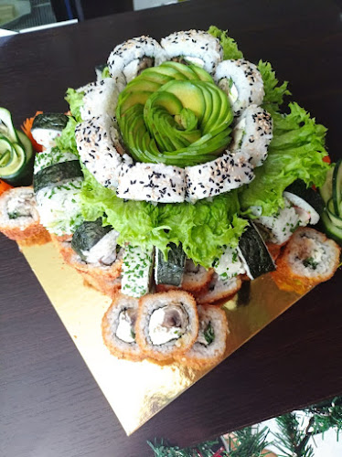 COMESUSHI BUIN - Buin