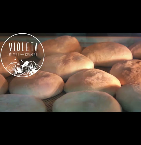 Reviews of Violeta Patisserie in Ñuñoa - Gastronomía y hostelería