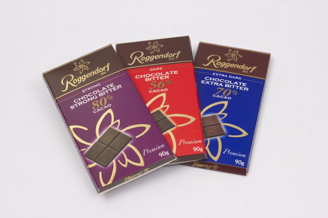 Pastelería Roggendorf - Las Condes