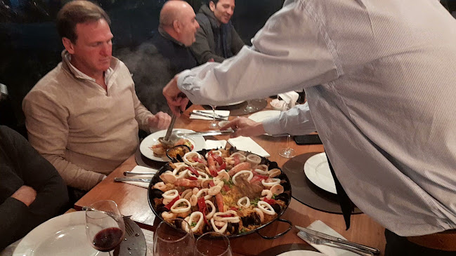 Opinii despre Restaurente în Curicó - Gastronomía y hostelería