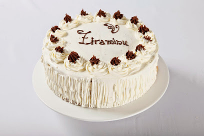 Pastelería Tradición Pompadour
