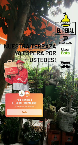 El Peral Valparaiso