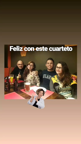 Opinii despre Pizzería La Fermata în Viña del Mar - Gastronomía y hostelería