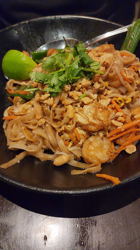 Reviews of P.F. Chang's in Las Condes - Gastronomía y hostelería