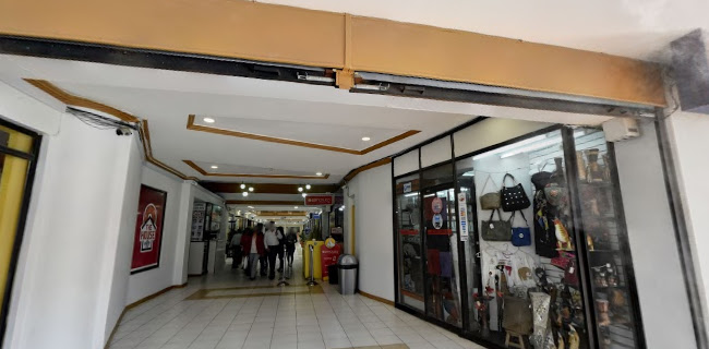 THE HOUSE COFFEE BAR