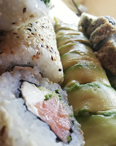 Opinii despre Akato Sushi în Maipú - Gastronomía y hostelería