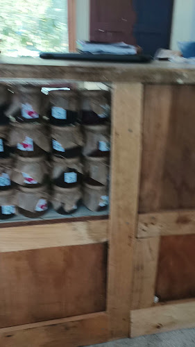 Brujas Produccion Hogareña - Panaderia Local