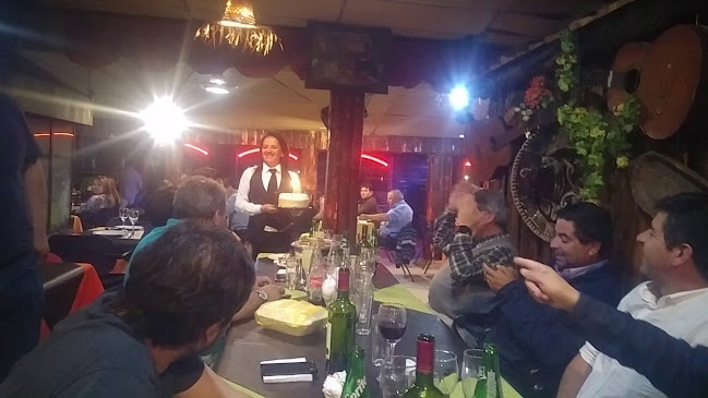 Opinii despre Parrilladas El Quincho în Talcahuano - Gastronomía y hostelería