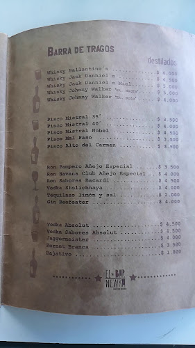 Caupolicán 161, 4451017 Los Angeles, Los Ángeles, Bío Bío