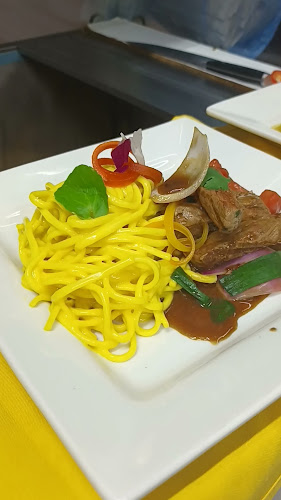 Opinii despre El Bravazzo golf Cocina Peruana în Recoleta - Gastronomía y hostelería