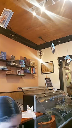 Cafetería Casa El Trébol