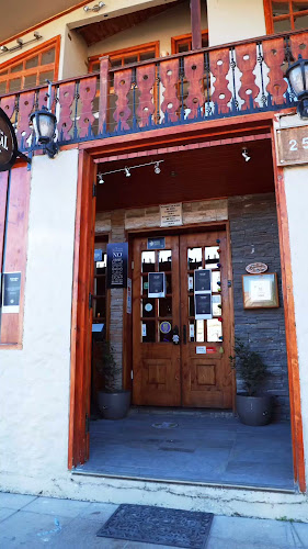 Opinii despre Entre Cumbres International Restaurant în Vallenar - Gastronomía y hostelería