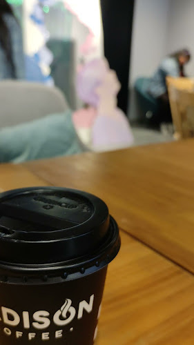 Madison Coffee Open Times