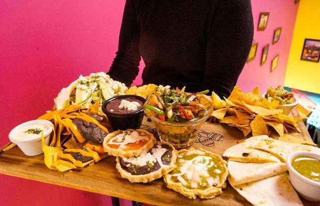 Mariachi Loco - Providencia