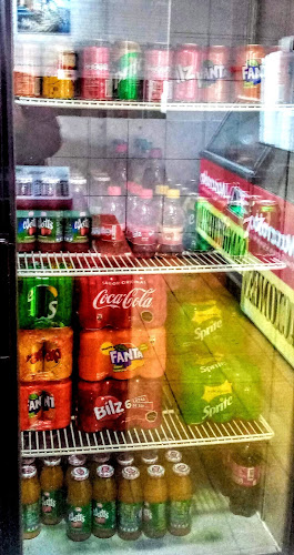 Macnolo Comida Casera - San Miguel