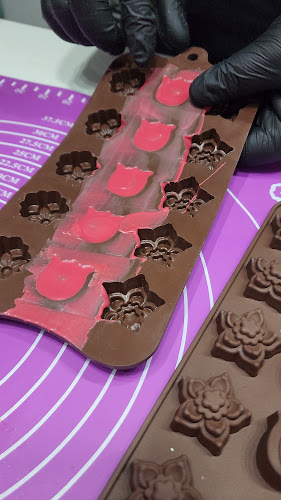 Comentarii opinii despre Club Repostero Peñalolén - Insumos Repostería
