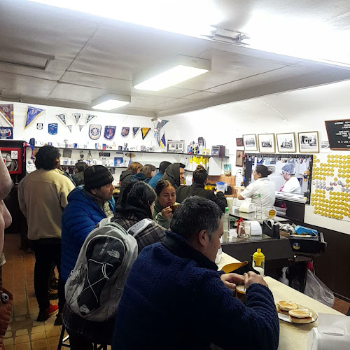 Comentarii opinii despre Kiosko Roca Punta Arenas