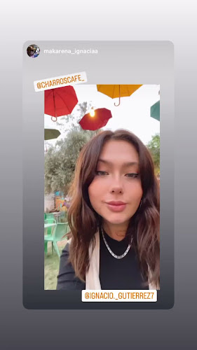 Charros Café Bar Restaurant - Los Andes